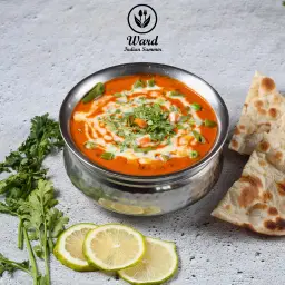 Vegetable Butter Masala